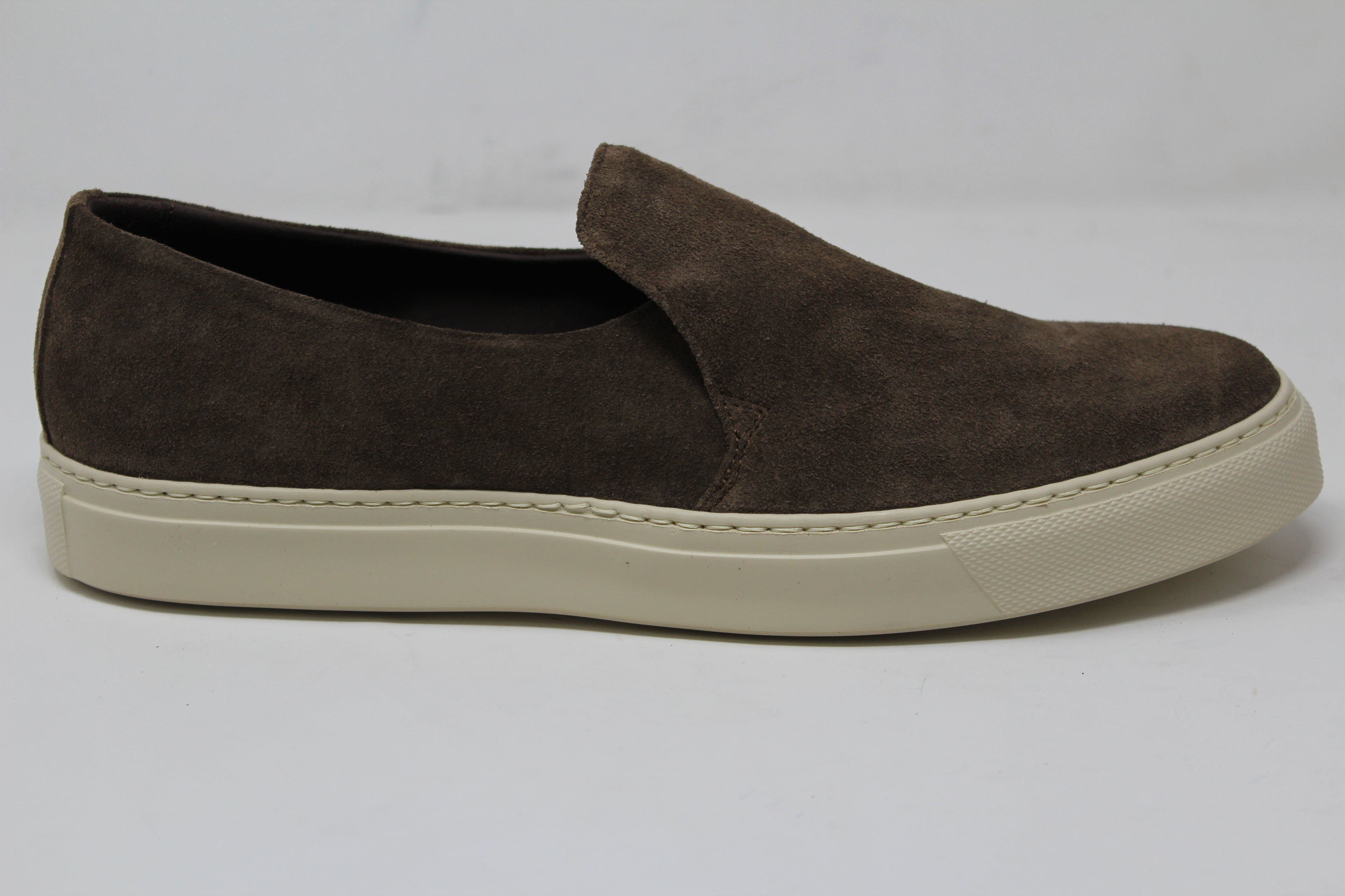 PANAREA EBANO - Slip On Uomo - HUNDRED100®