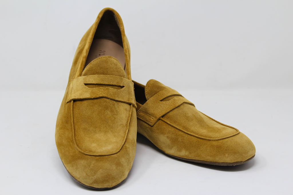 PORTOFINO GRANO - Mocassino Tasca Uomo - HUNDRED100®