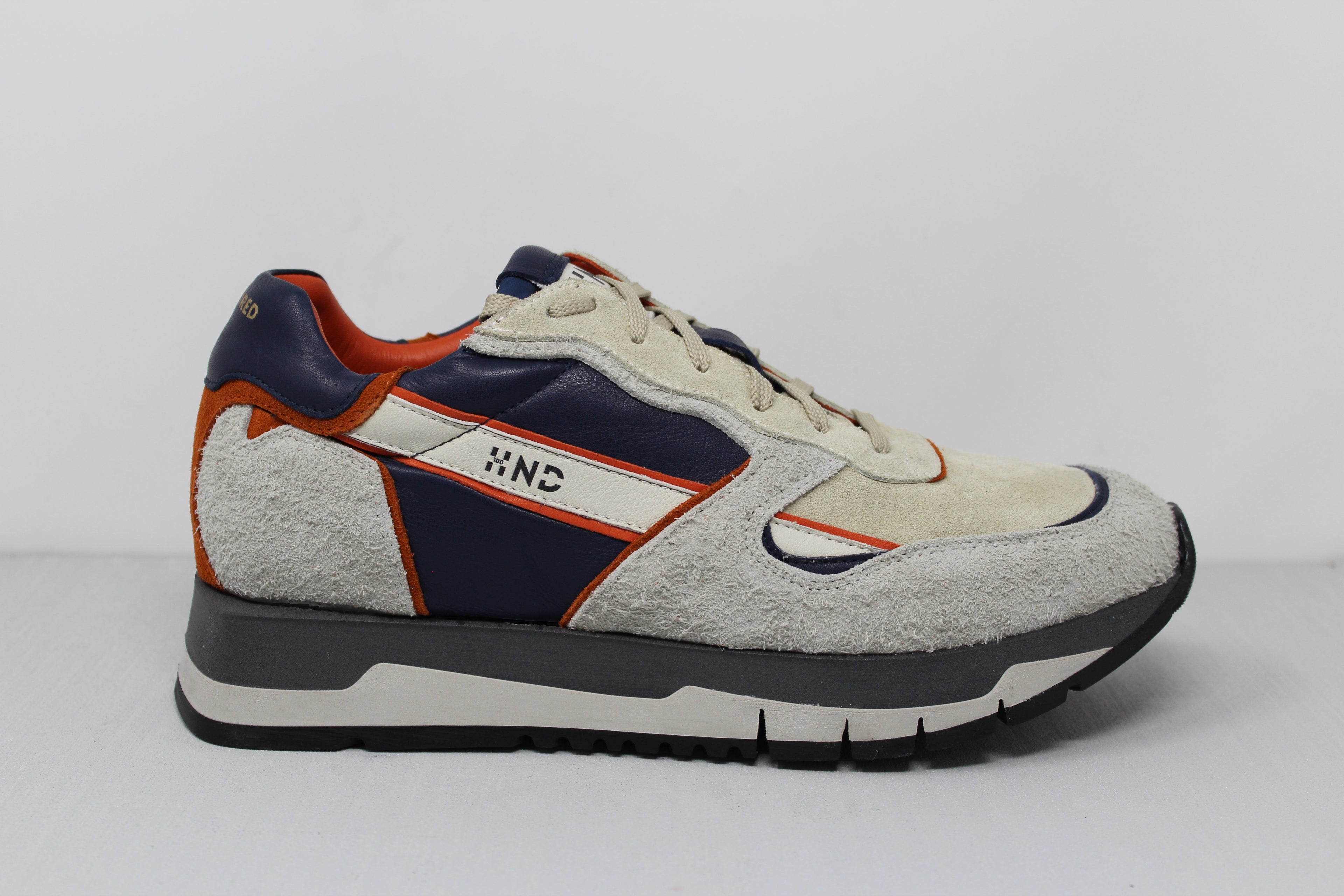 M8027-2 - SAMPLE - HUNDRED100®