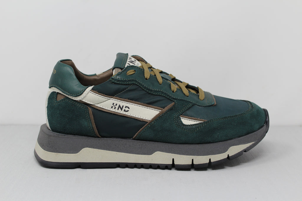 M8027-3 - SAMPLE - HUNDRED100®