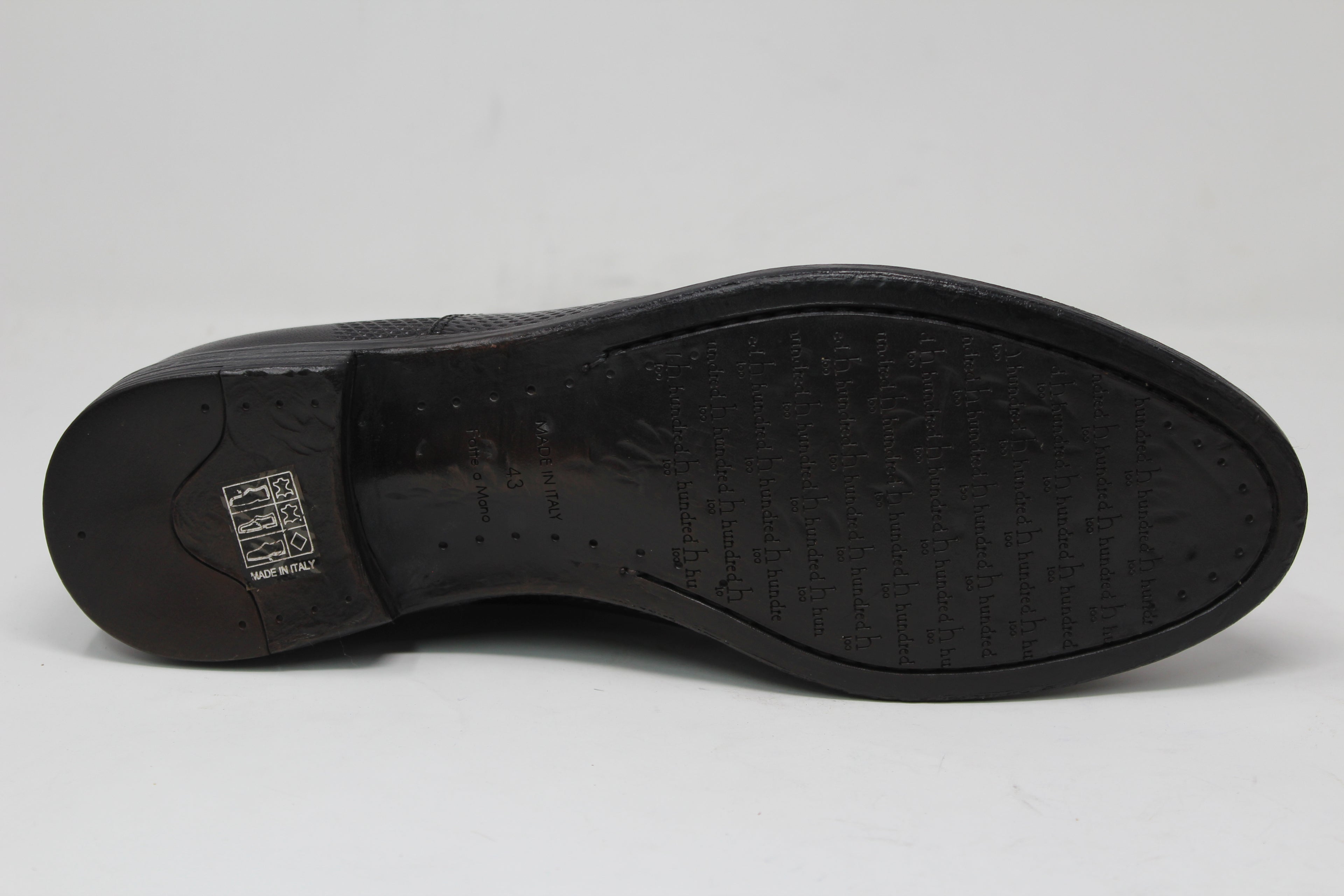 M9000 - SAMPLE - HUNDRED100®