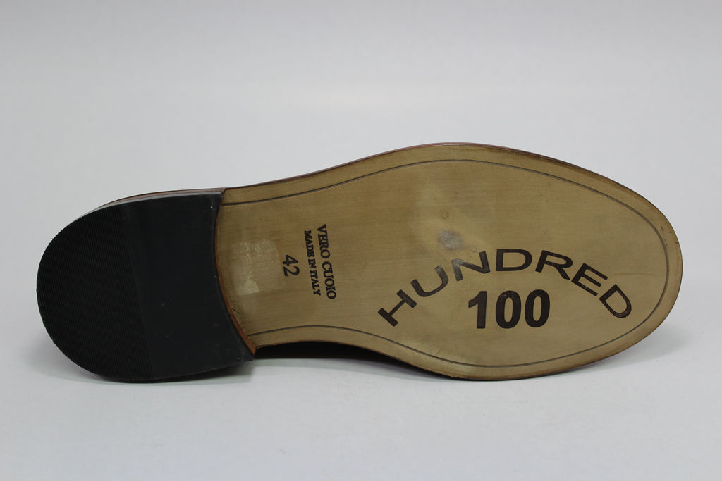 M9052 - SAMPLE - HUNDRED100®