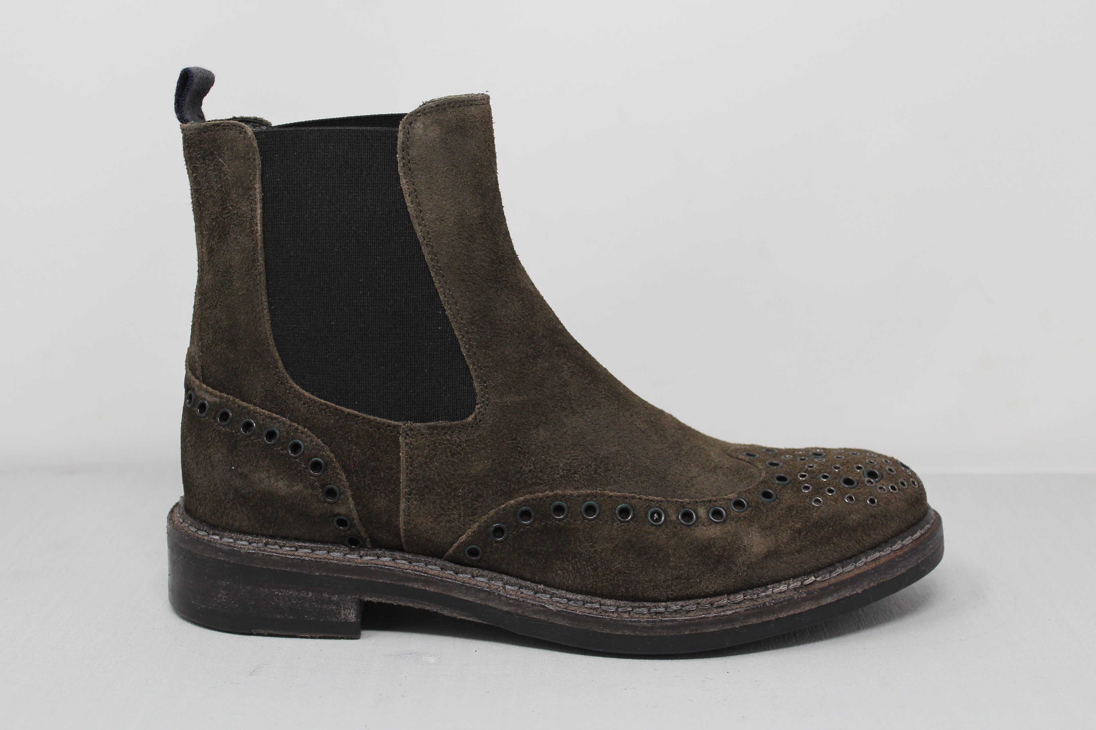 W6039 - SAMPLE - HUNDRED100®