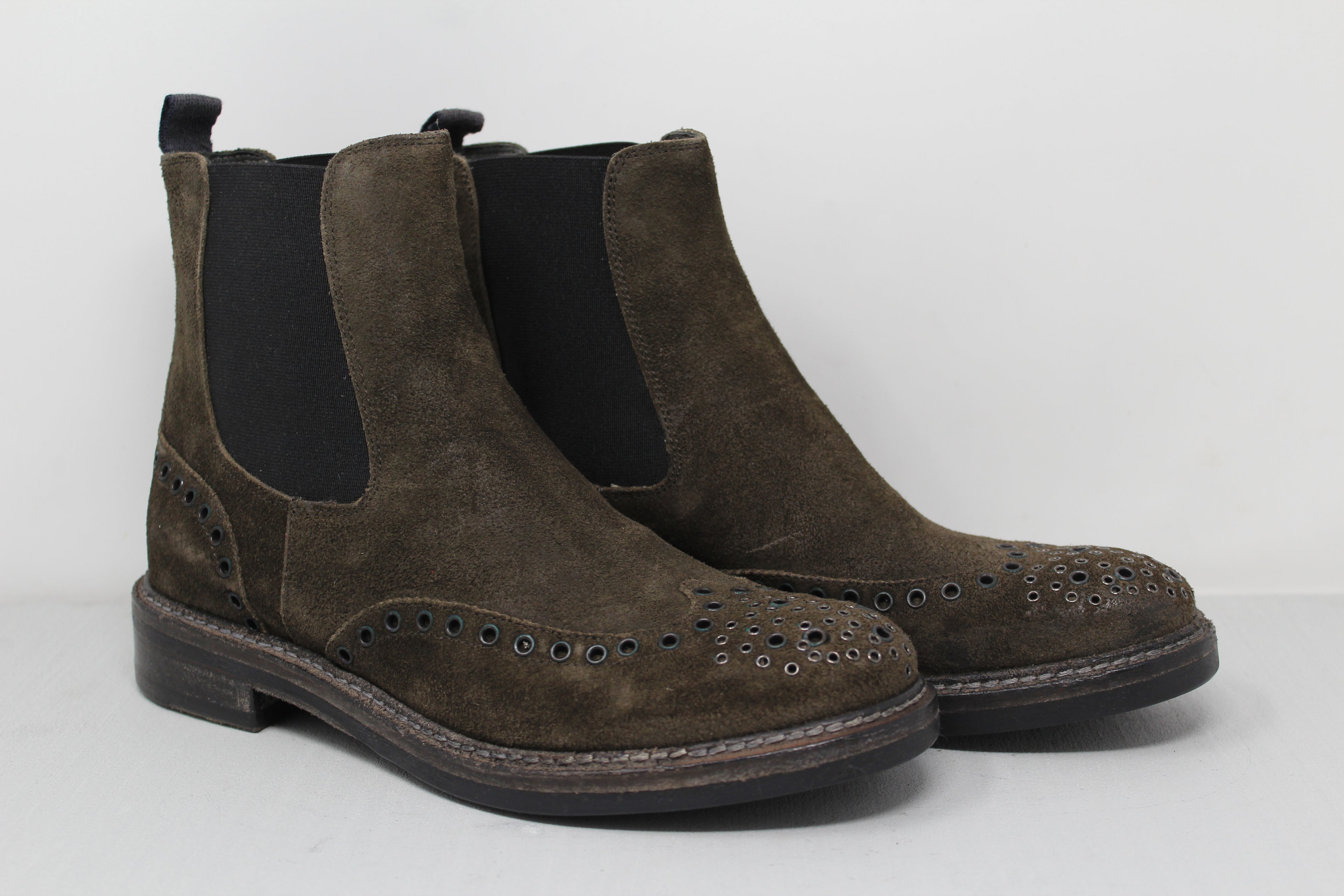 W6039 - SAMPLE - HUNDRED100®