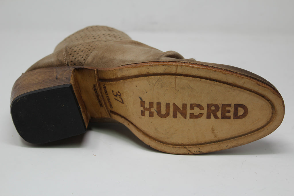 W7014 - SAMPLE - HUNDRED100®