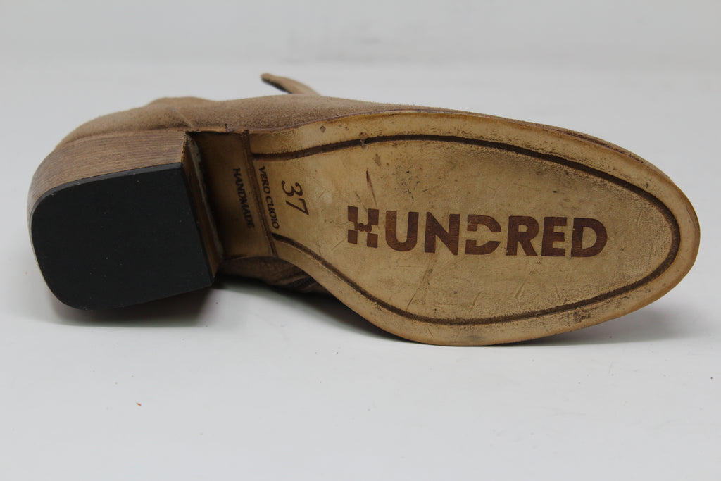 W7024 - SAMPLE - HUNDRED100®