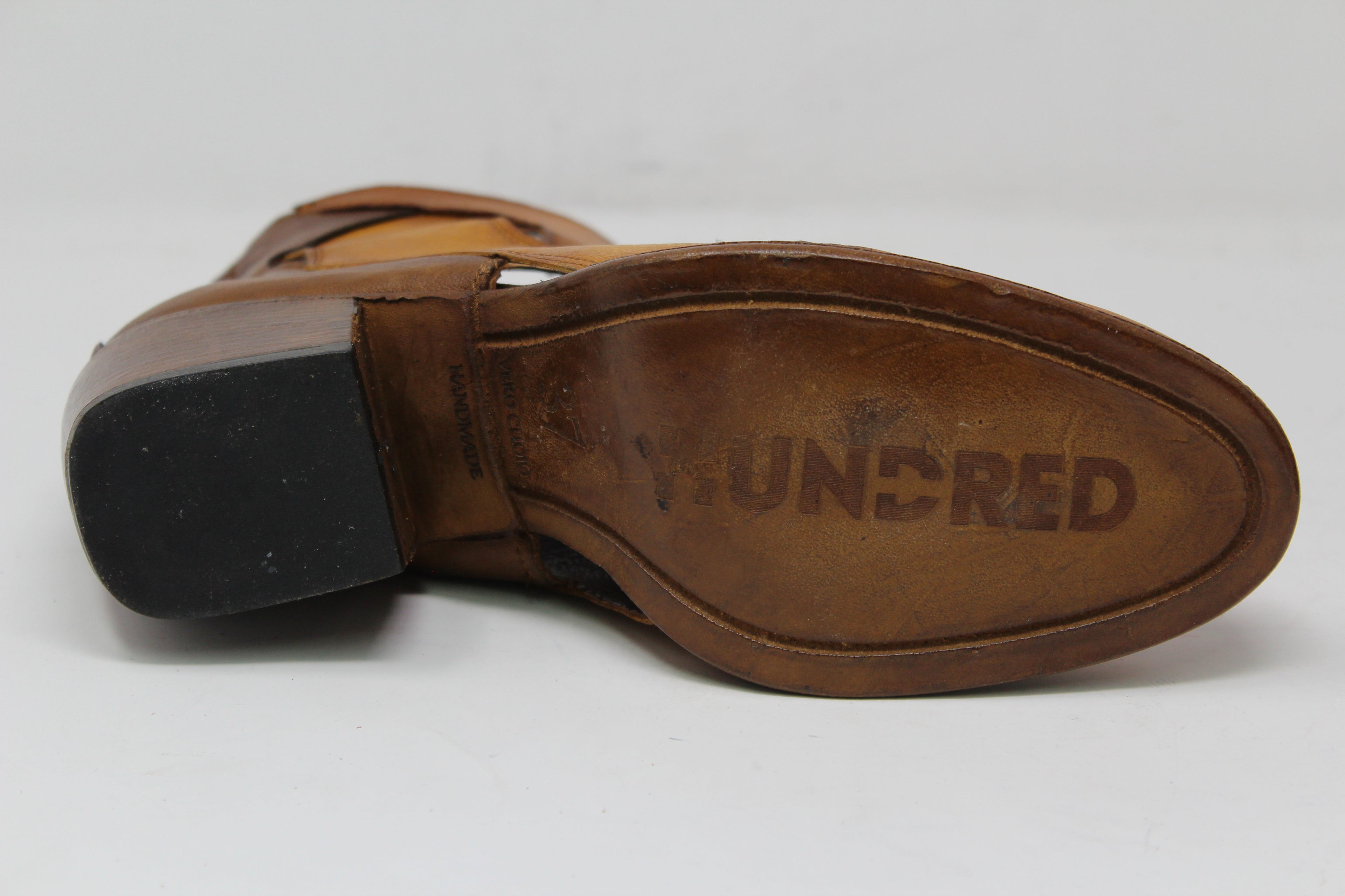 W7026 - SAMPLE - HUNDRED100®