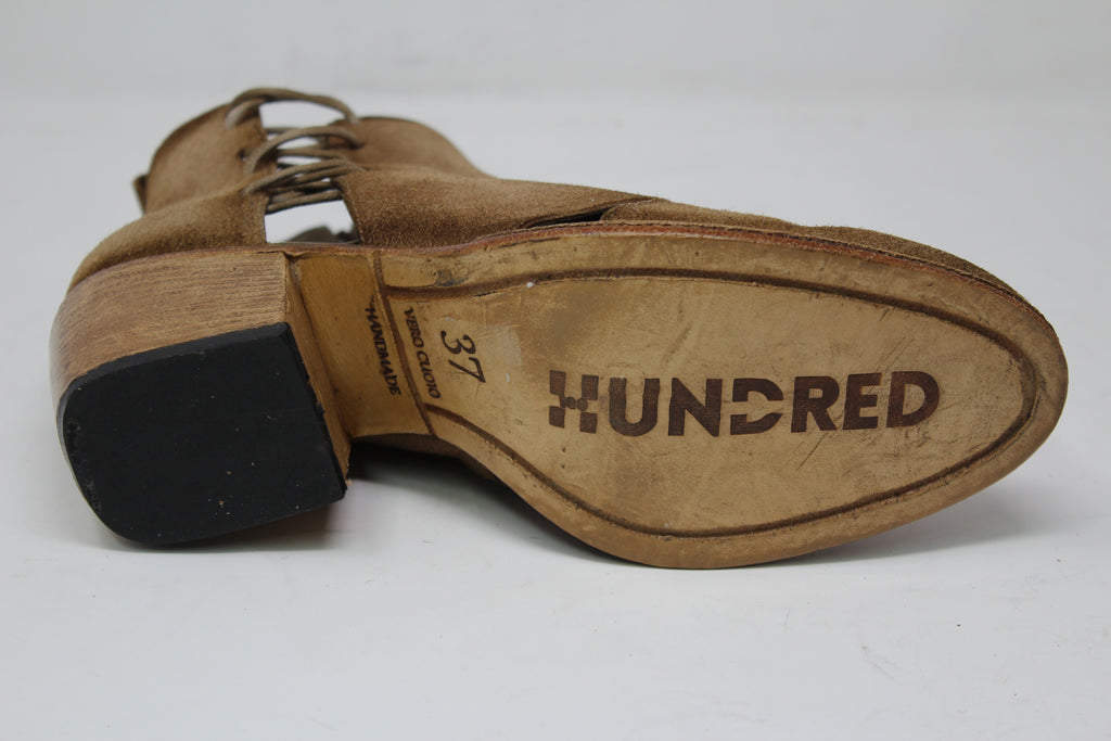 W7036 - SAMPLE - HUNDRED100®