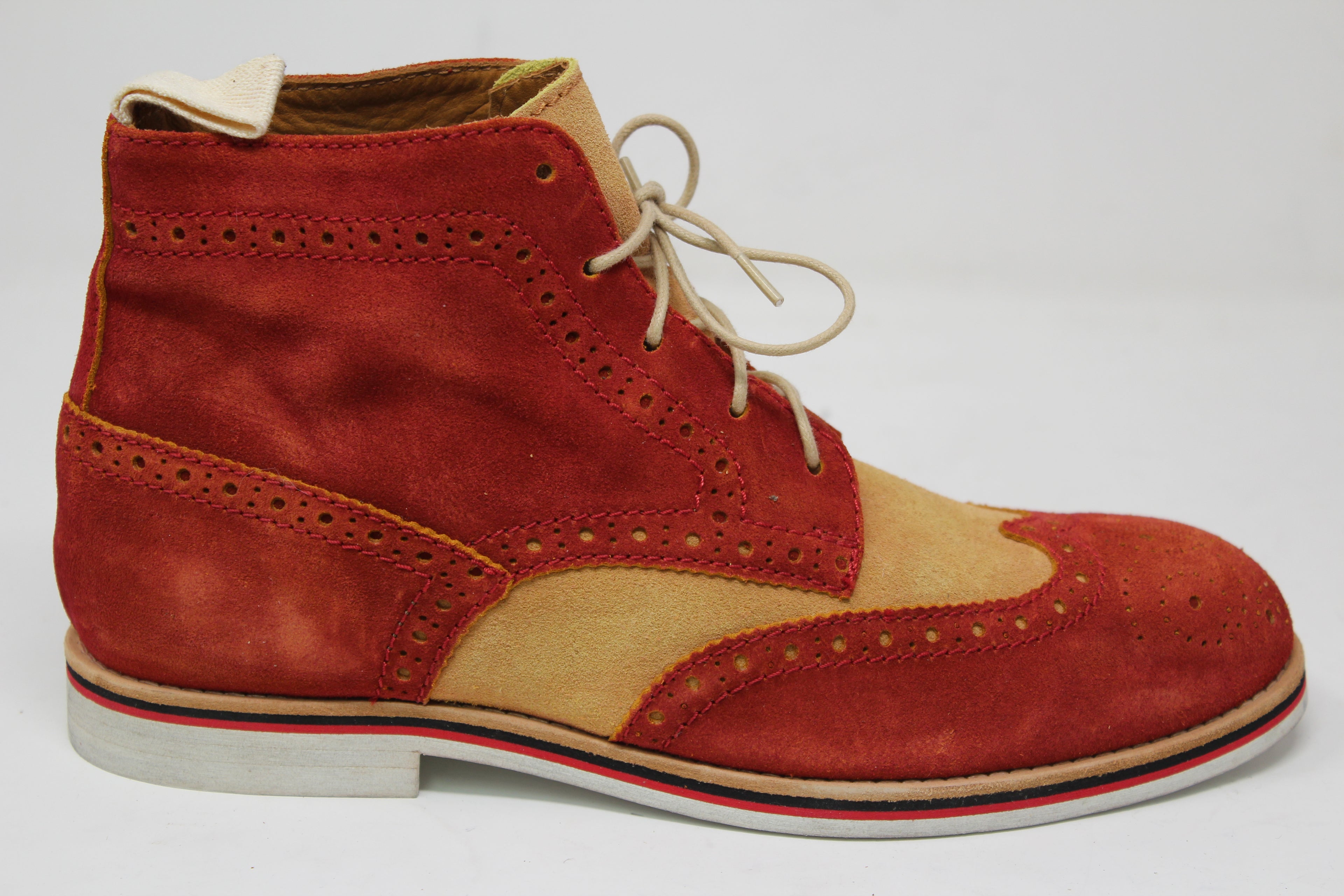 W7039 - SAMPLE - HUNDRED100®