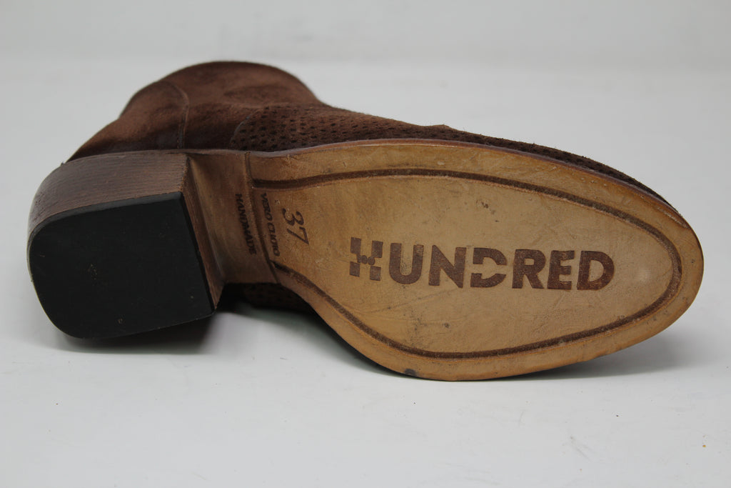 W7041 - SAMPLE - HUNDRED100®