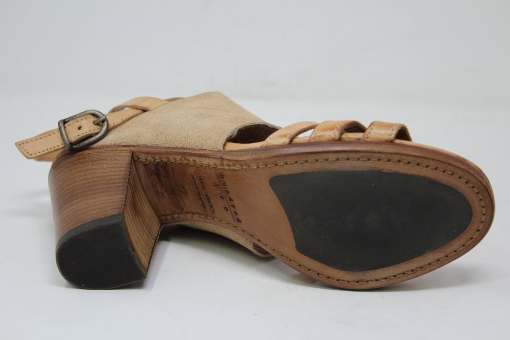 W7061 - SAMPLE - HUNDRED100®