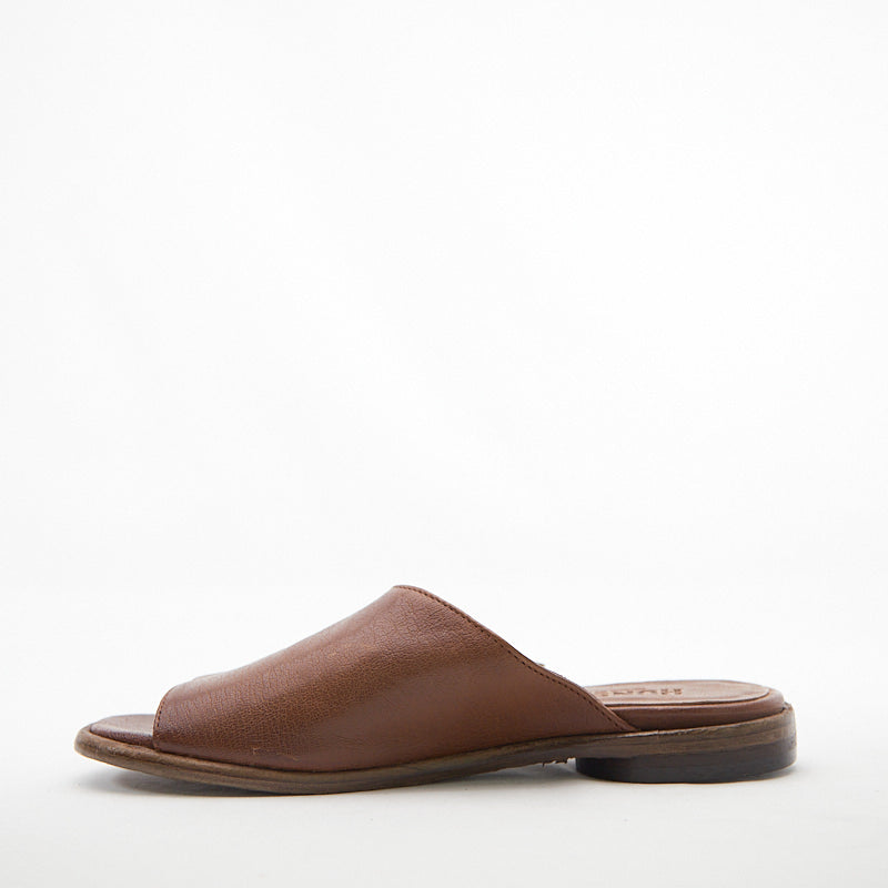 NAUSICA - Sandal in Lambskin - HUNDRED100®