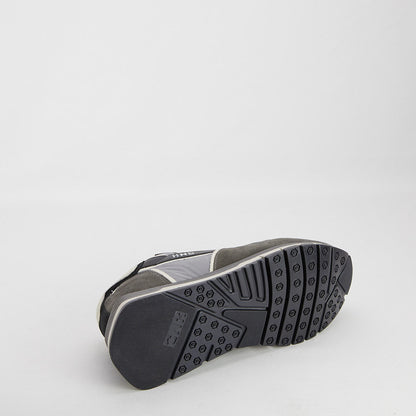 HND31 - Men's Leather Sneaker - HUNDRED100®