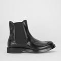 IRIK - Calf Leather Man Chelsea Boot - HUNDRED100®