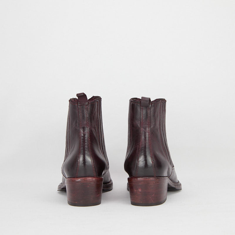 Frida - Boots