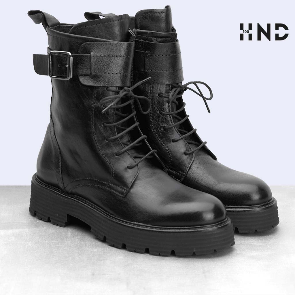 Lumberjack Hernest, Scarpe con Lacci Uomo Lumberjack Hernest, Scarpe con Lacci Uomo
