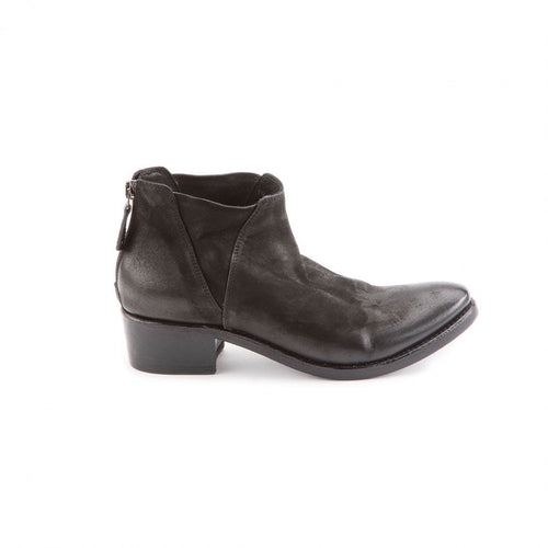 AMARILLO - Stivaletto con Zip Donna - HUNDRED100® - HUNDRED100