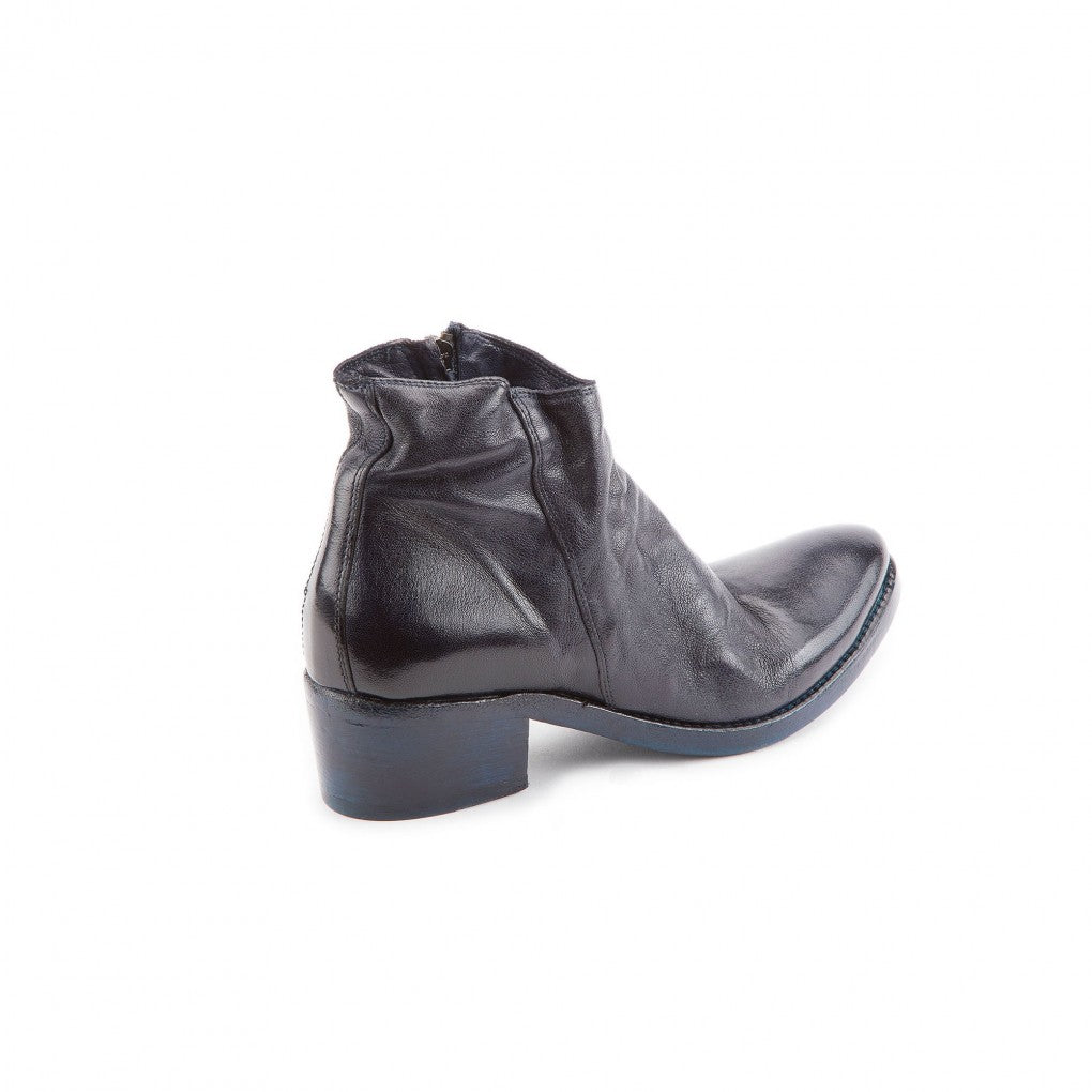 ANTIGUA - Stivaletto con Zip Donna - HUNDRED100® - HUNDRED100