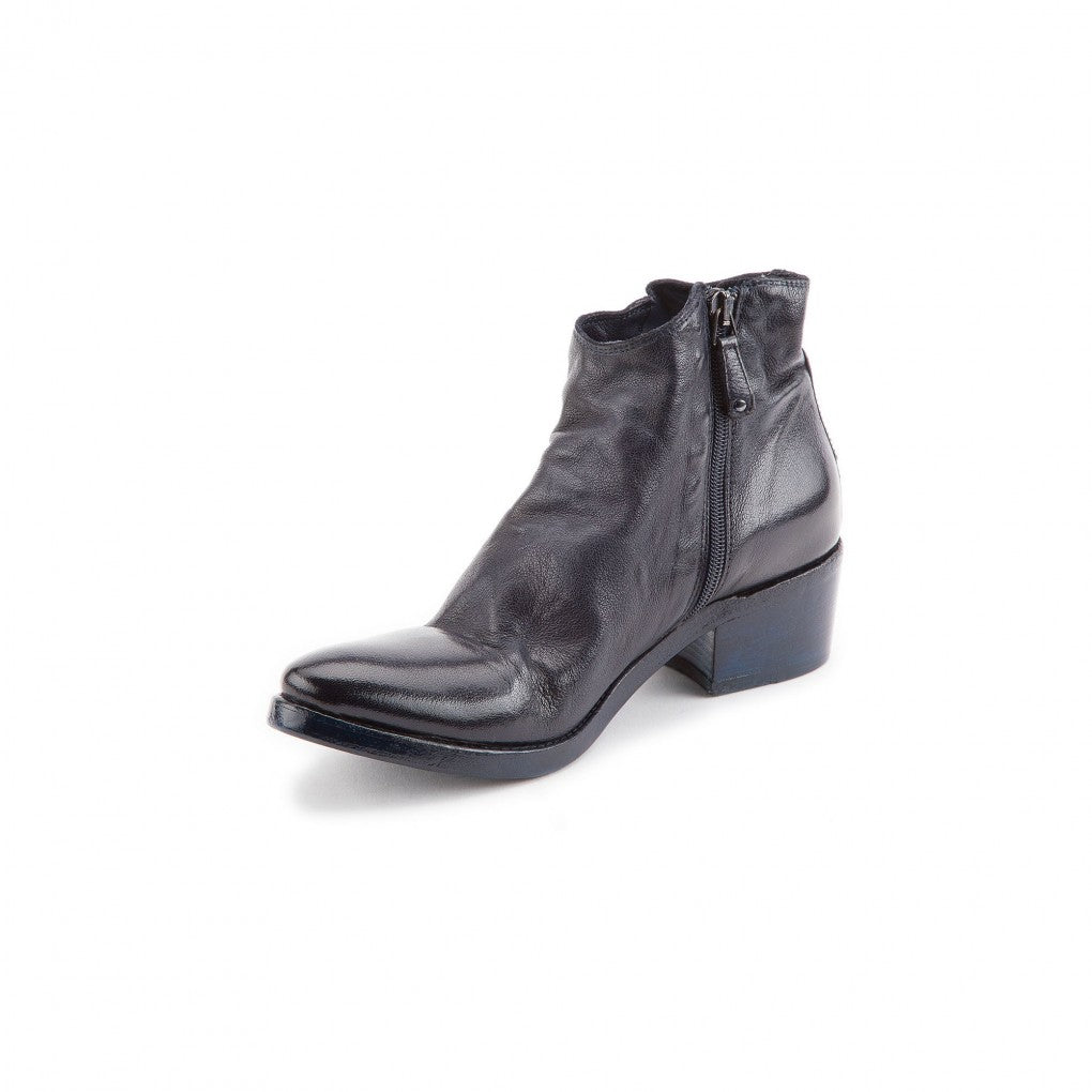 ANTIGUA - Stivaletto con Zip Donna - HUNDRED100® - HUNDRED100