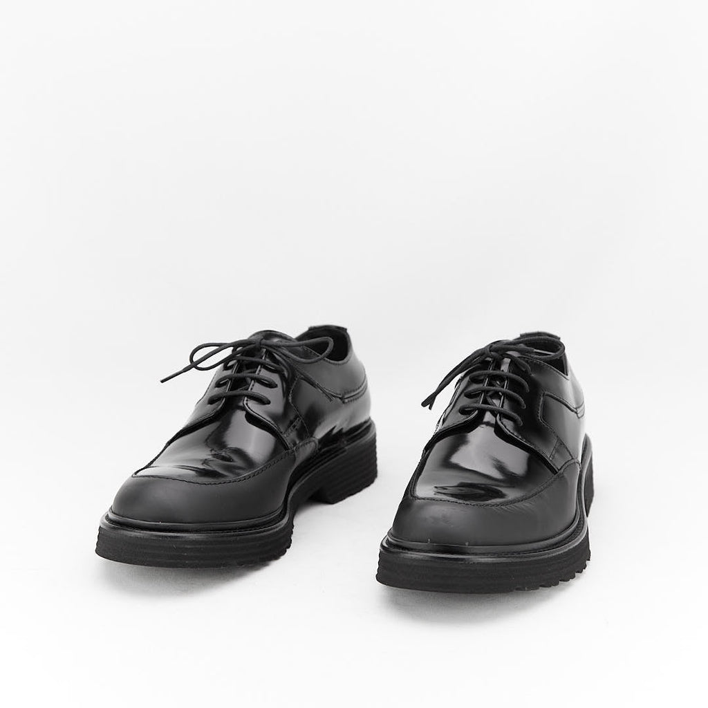 ARIMO - Derby Uomo in Pelle di Vitello - HUNDRED100® - HUNDRED100