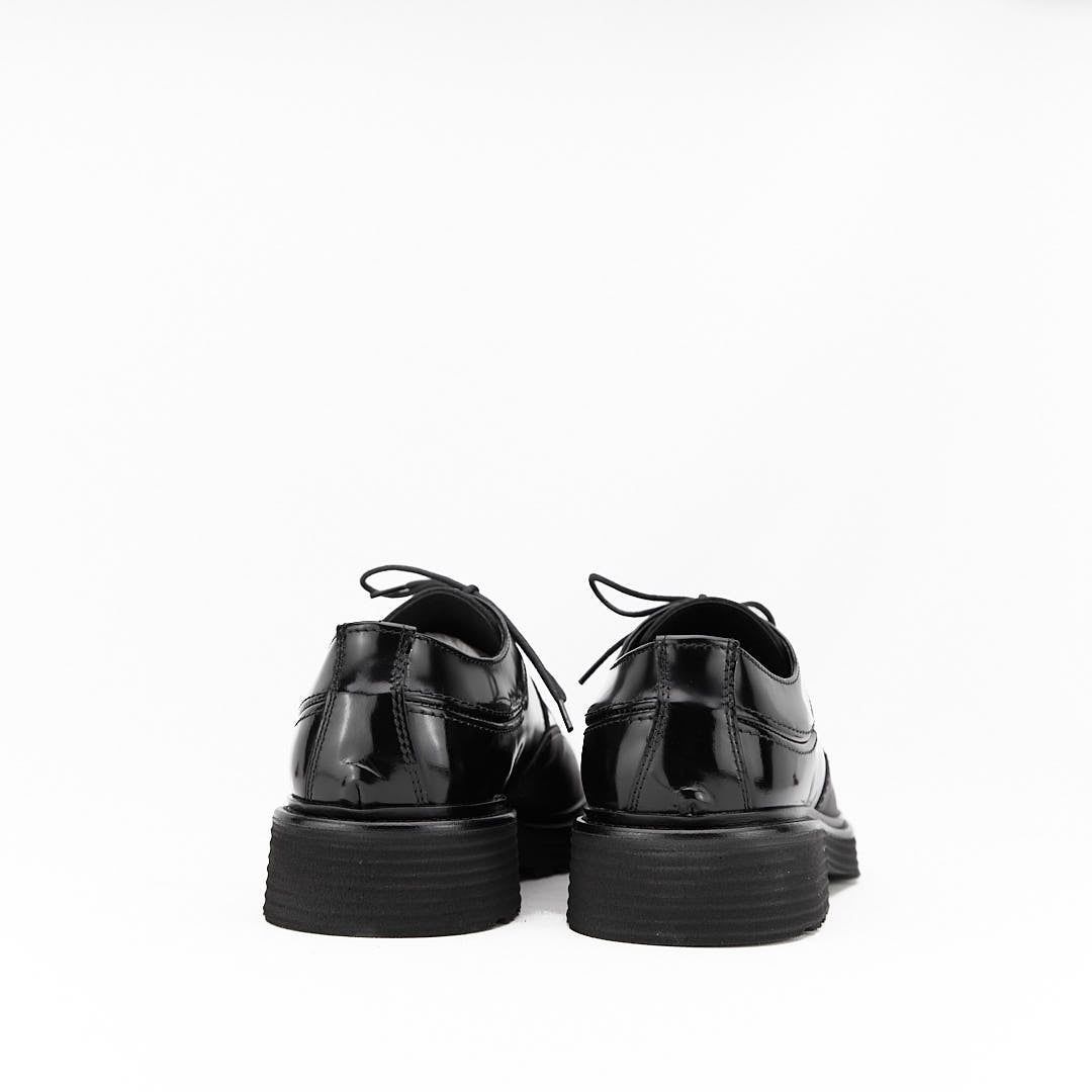 ARIMO - Derby Uomo in Pelle di Vitello - HUNDRED100® - HUNDRED100