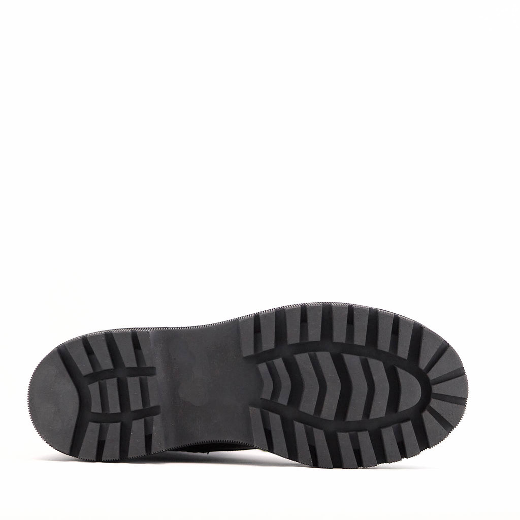 ARON - Stivaletto Stringato Uomo - HUNDRED100® - HUNDRED100