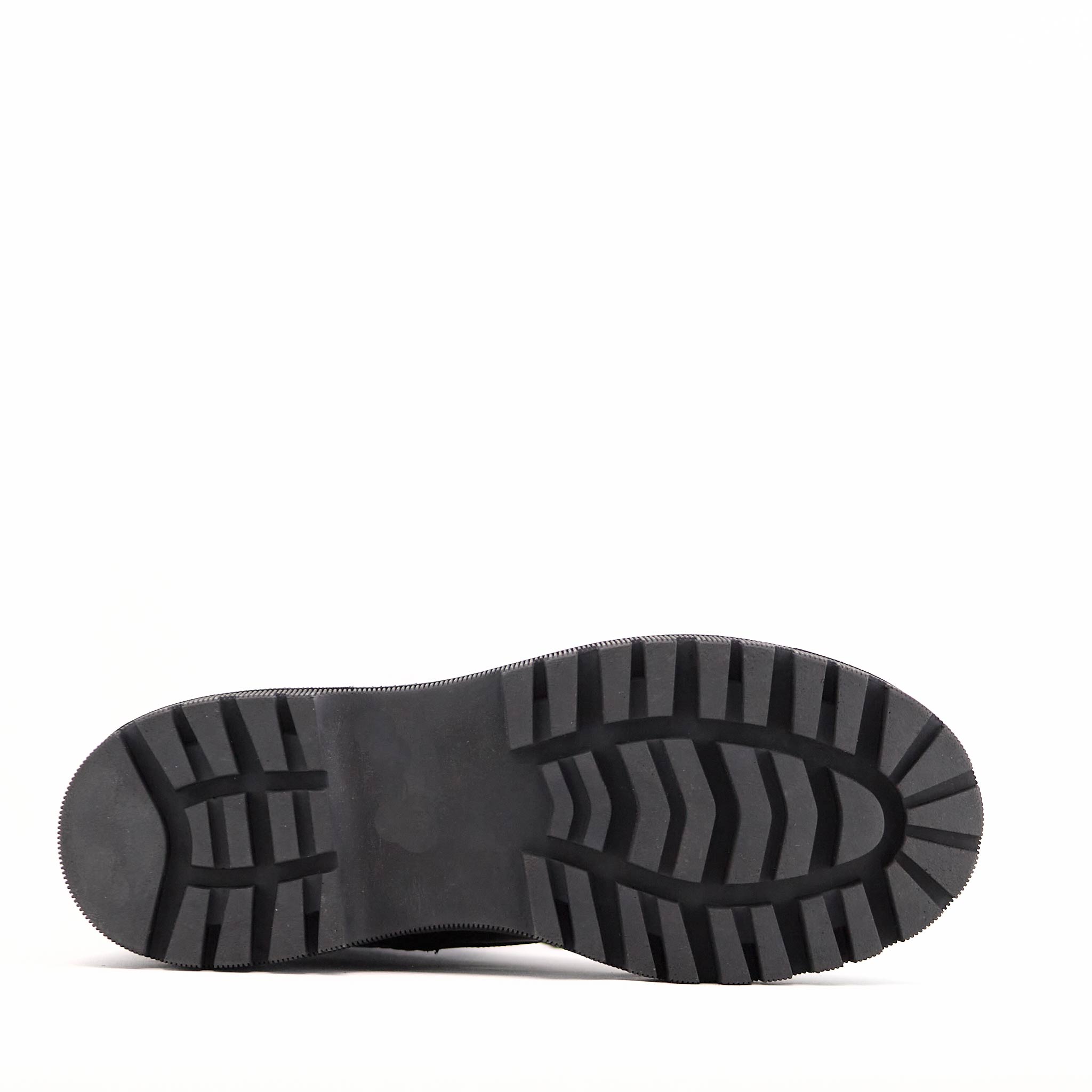 ARON - Stivaletto Stringato Uomo - HUNDRED100® - HUNDRED100