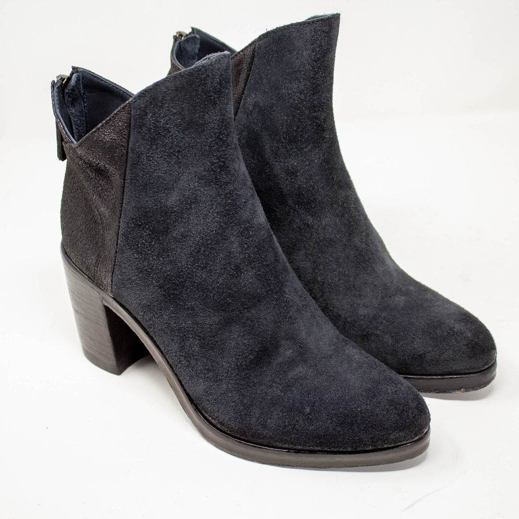 BLAKE - Stivaletto con Zip Donna - HUNDRED100® - HUNDRED100