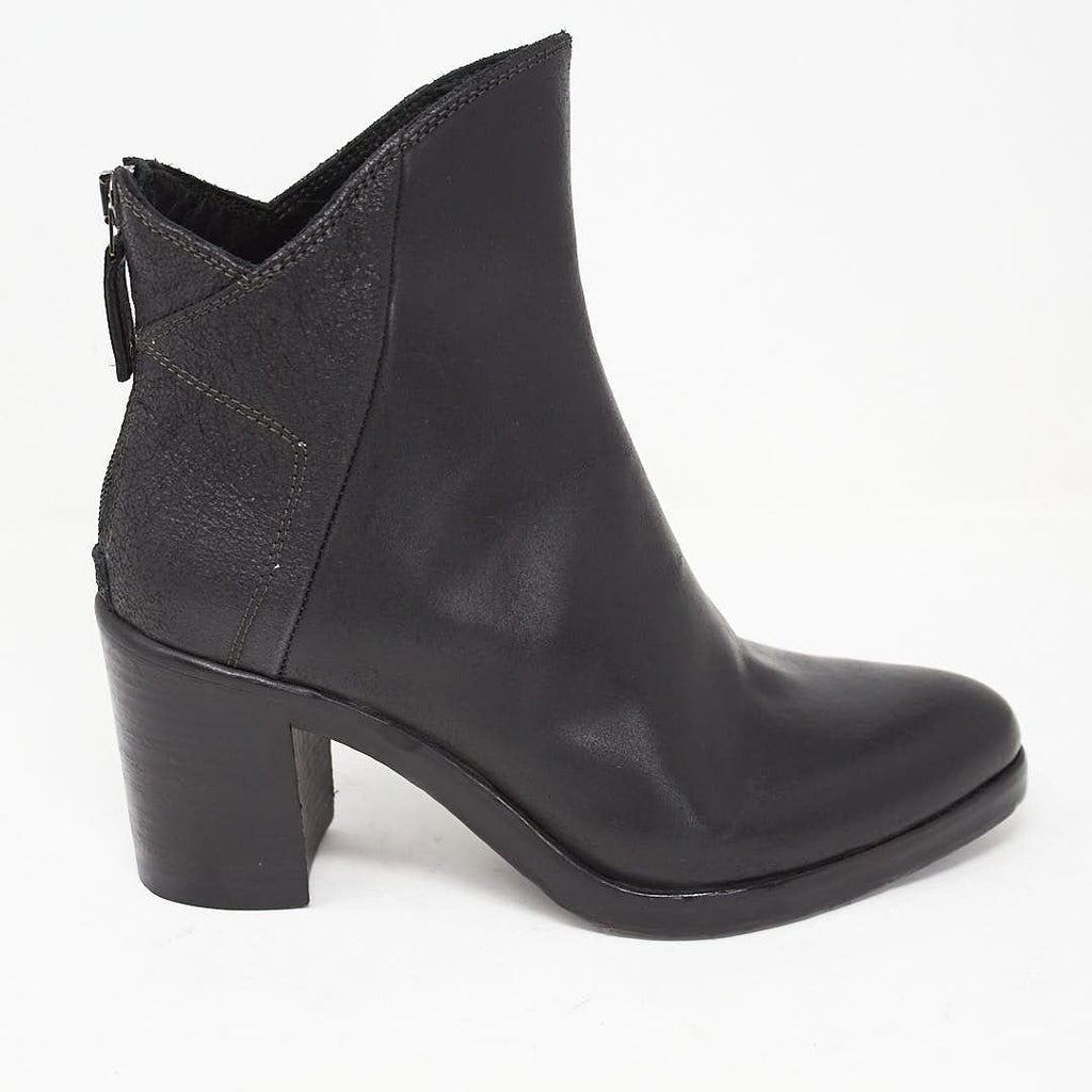 BLAKE - Stivaletto con Zip Donna - HUNDRED100® - HUNDRED100