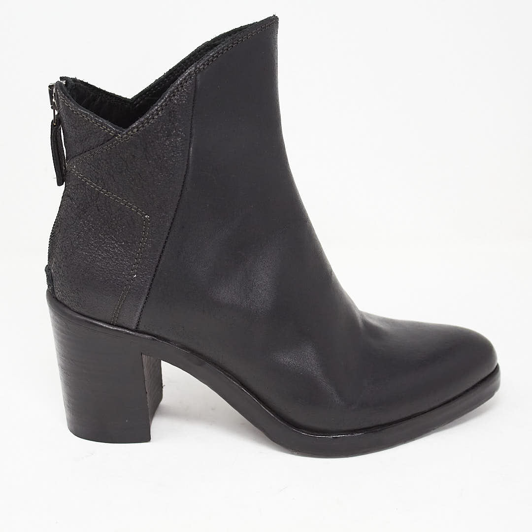 BLAKE - Stivaletto con Zip Donna - HUNDRED100® - HUNDRED100