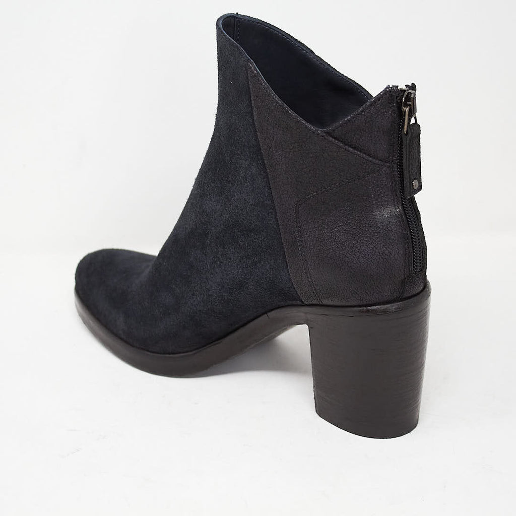 BLAKE - Stivaletto con Zip Donna - HUNDRED100® - HUNDRED100