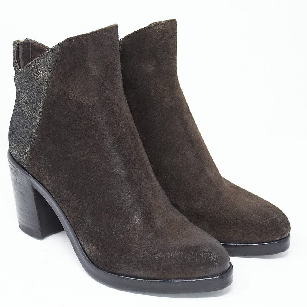 BLAKE - Stivaletto con Zip Donna - HUNDRED100® - HUNDRED100