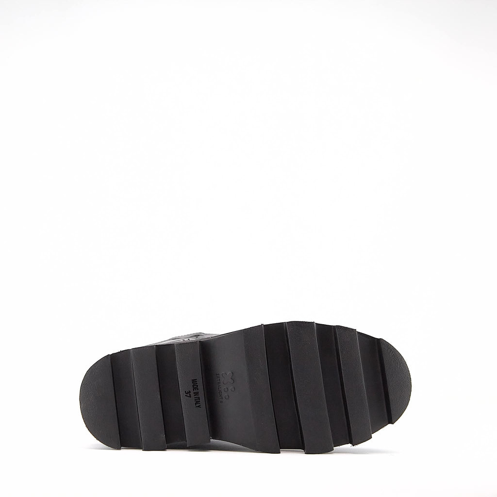 CAROLINE - Stivaletto con Zip Donna - HUNDRED100® - HUNDRED100