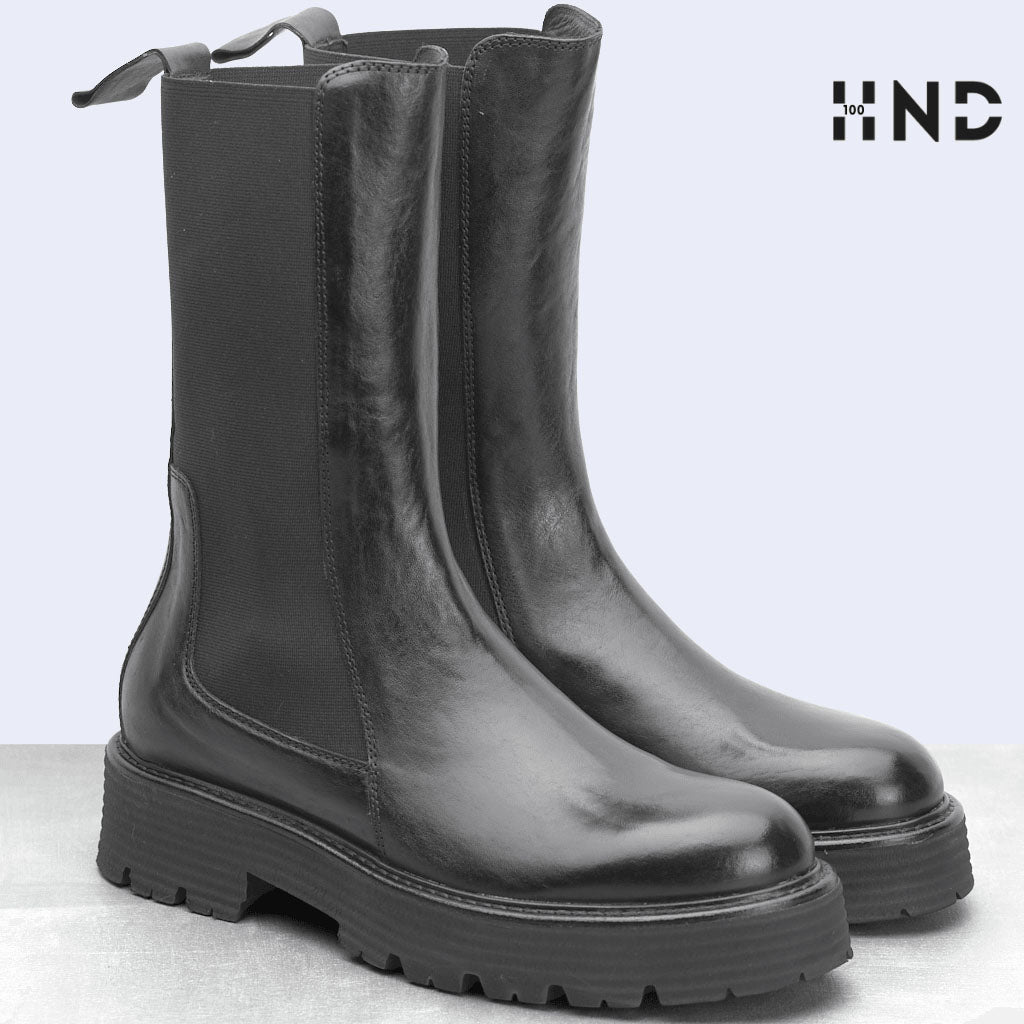 COCO - Stivaletto Chelsea Donna - HUNDRED100® - HUNDRED100