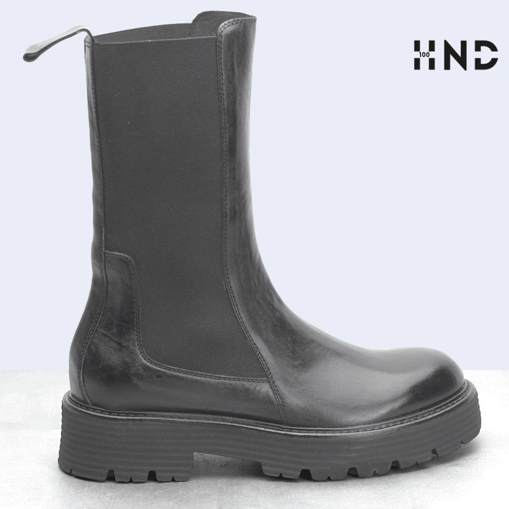 COCO - Stivaletto Chelsea Donna - HUNDRED100® - HUNDRED100