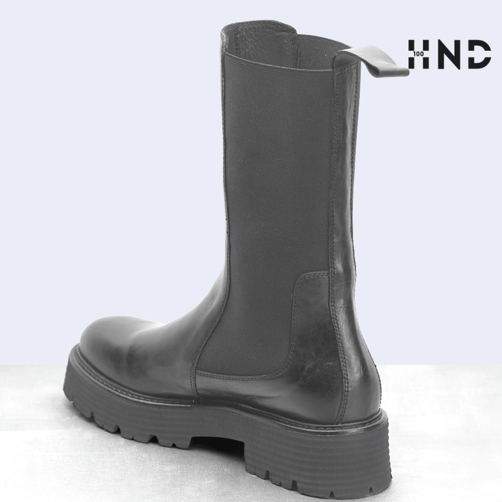 COCO - Stivaletto Chelsea Donna - HUNDRED100® - HUNDRED100