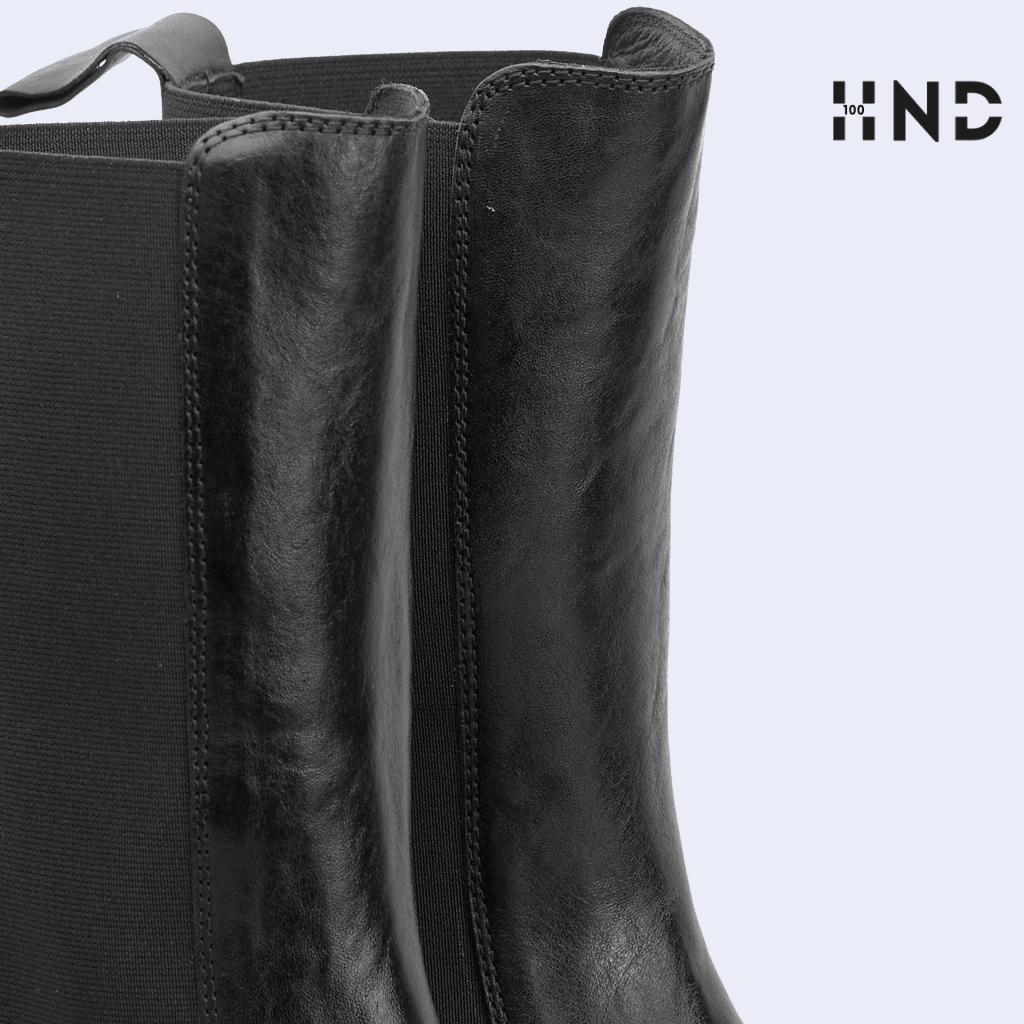 COCO - Stivaletto Chelsea Donna - HUNDRED100® - HUNDRED100