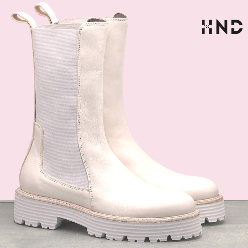 COCO - Stivaletto Chelsea Donna - HUNDRED100® - HUNDRED100