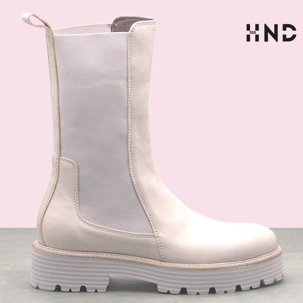 COCO - Stivaletto Chelsea Donna - HUNDRED100® - HUNDRED100