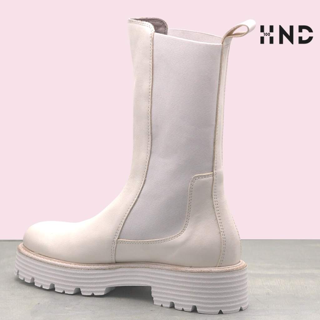 COCO - Stivaletto Chelsea Donna - HUNDRED100® - HUNDRED100