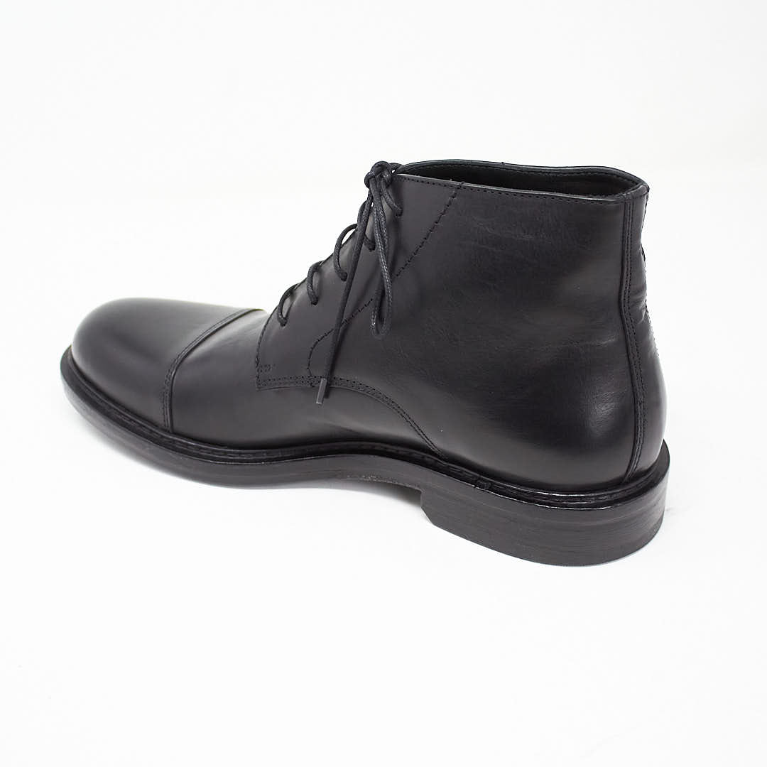 CRISTOPHER - Stivaletto con Lacci Uomo - HUNDRED100® - HUNDRED100