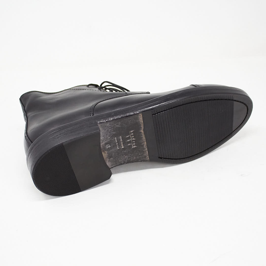 CRISTOPHER - Stivaletto con Lacci Uomo - HUNDRED100® - HUNDRED100