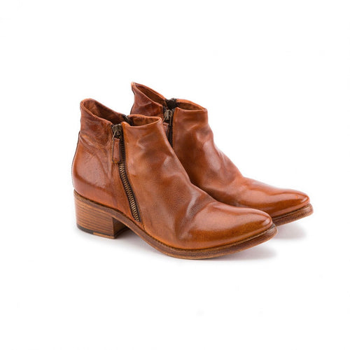 DALLAS - Stivaletto con Zip Donna - HUNDRED100® - HUNDRED100