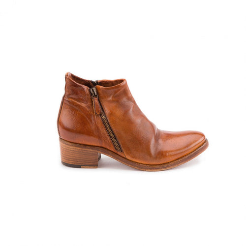 DALLAS - Stivaletto con Zip Donna - HUNDRED100® - HUNDRED100