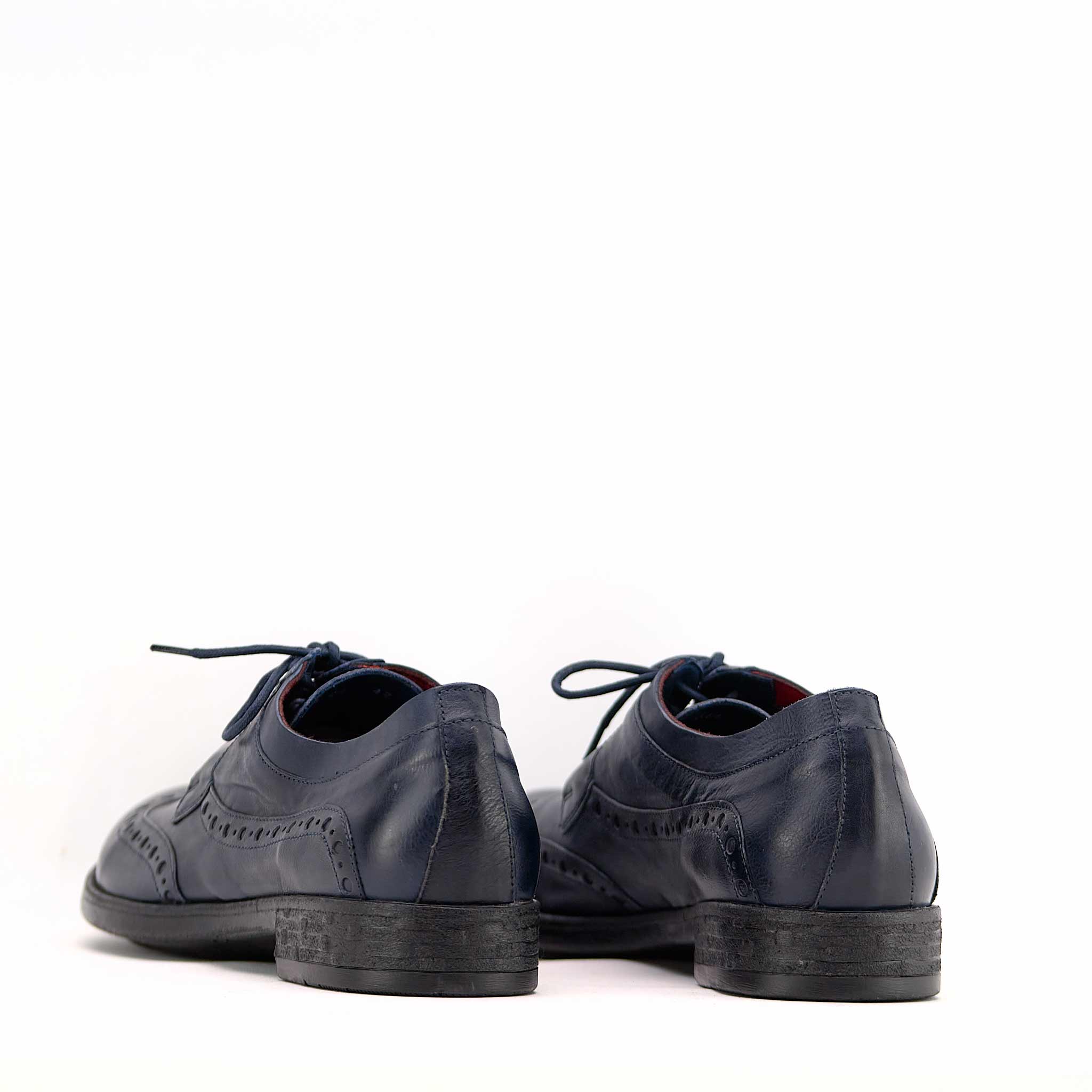 DEVON - Derby Stringata Uomo - HUNDRED100® - HUNDRED100