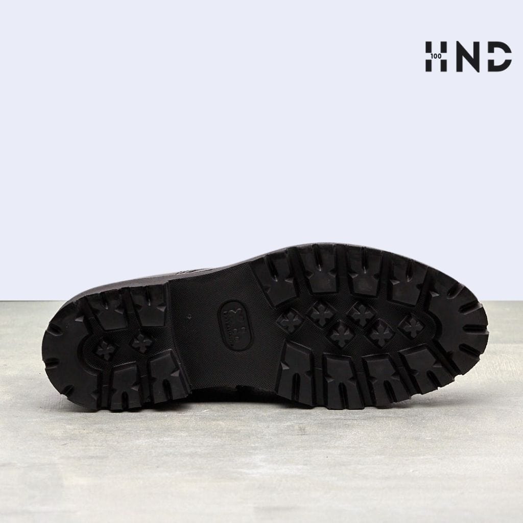 DILETTA - Derby Stringata Donna - HUNDRED100® - HUNDRED100