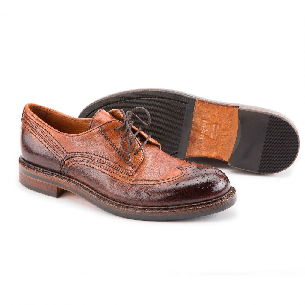 DUBLINO - Derby Uomo - HUNDRED100® - HUNDRED100