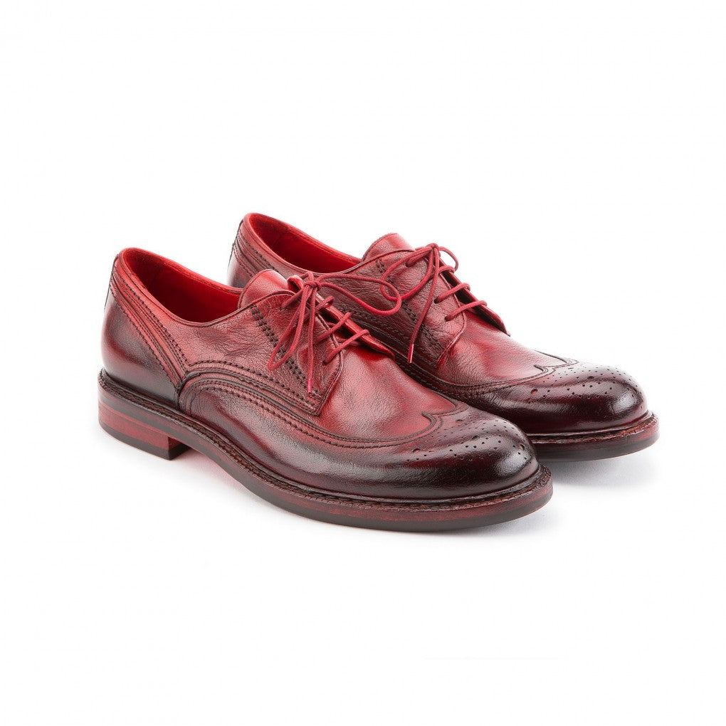 DUBLINO - Derby Uomo - HUNDRED100® - HUNDRED100