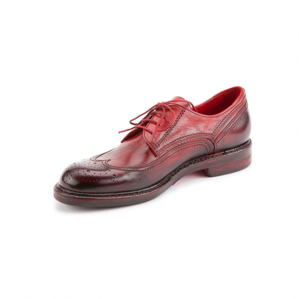 DUBLINO - Derby Uomo - HUNDRED100® - HUNDRED100