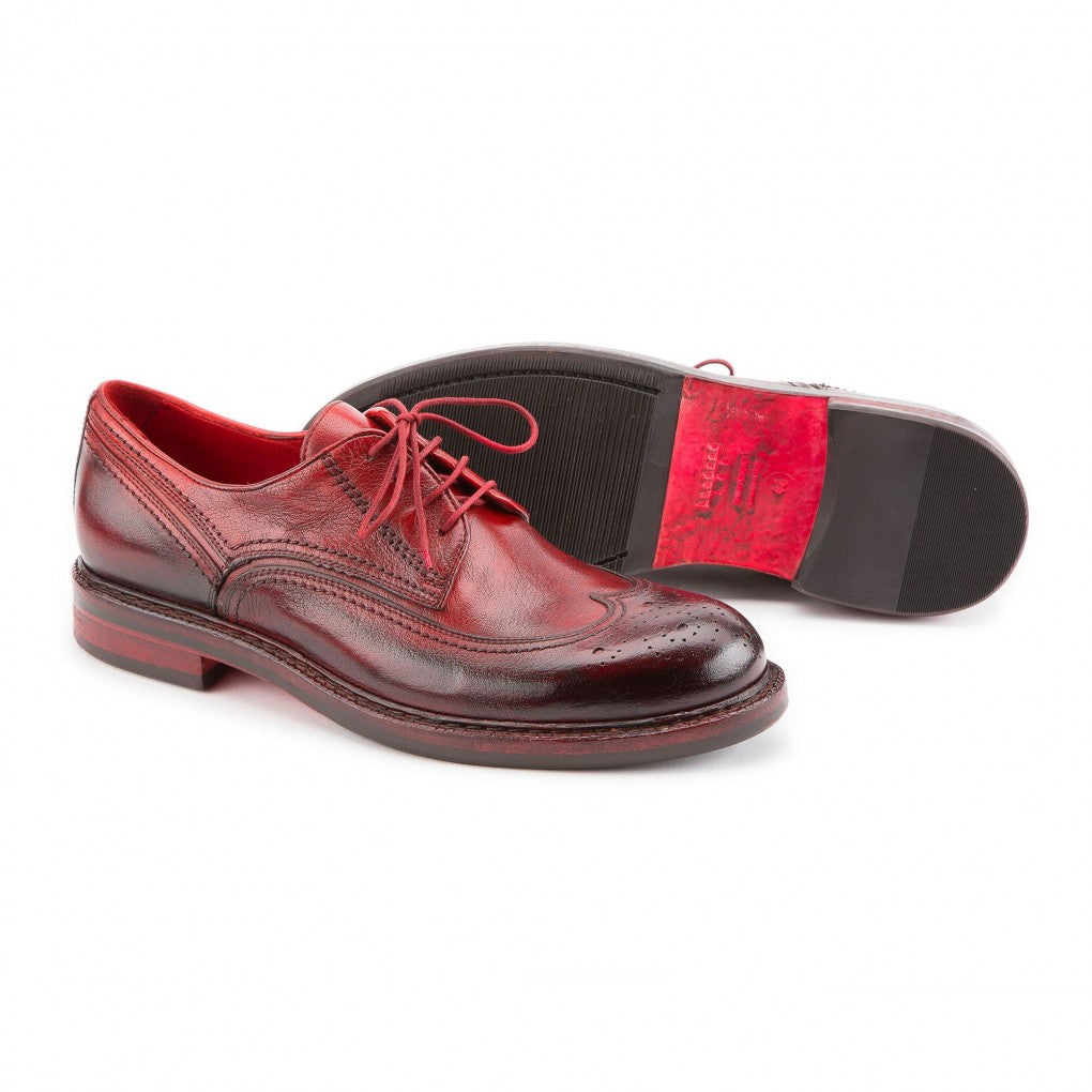 DUBLINO - Derby Uomo - HUNDRED100® - HUNDRED100